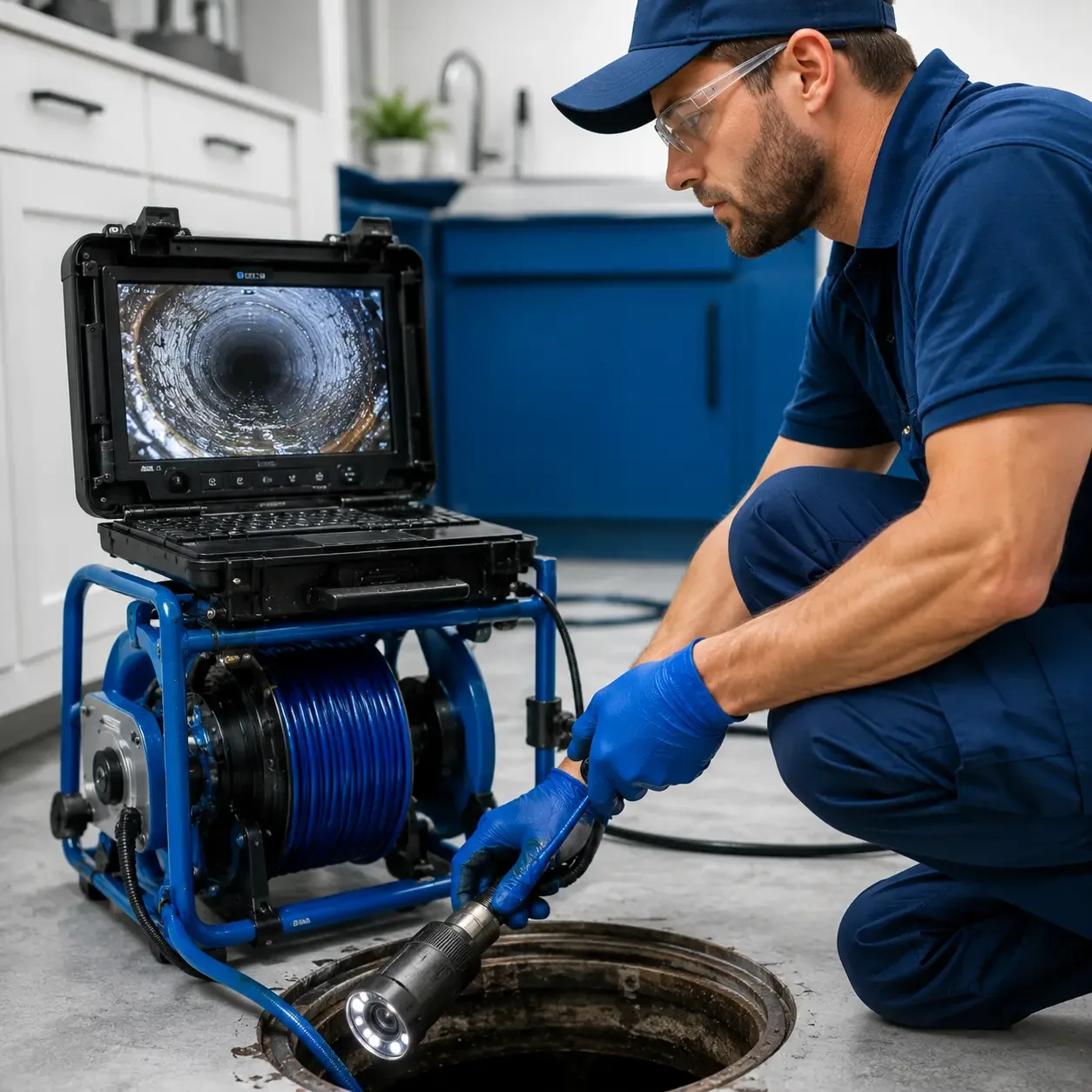 Pipe Relining professionals serving Shelbyville, IN